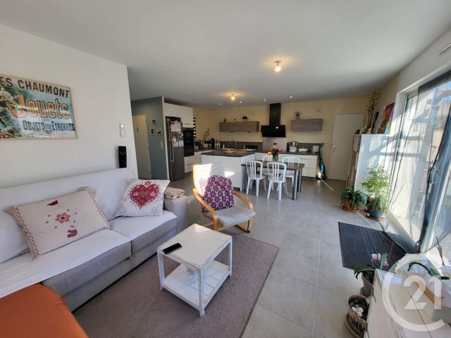 Maison &agrave; vendre - 4 pi&egrave;ces - 106,29 m2 - Senas - 13 - PROVENCE-ALPES-COTE-D-AZUR