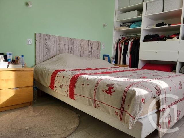 Maison &agrave; vendre - 4 pi&egrave;ces - 106,29 m2 - Senas - 13 - PROVENCE-ALPES-COTE-D-AZUR