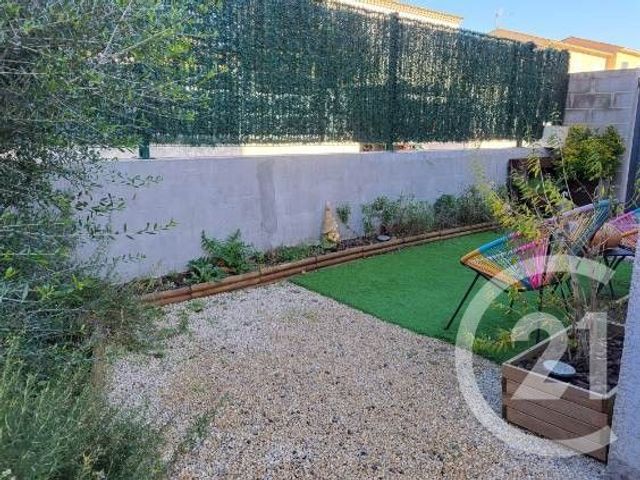Maison &agrave; vendre - 4 pi&egrave;ces - 106,29 m2 - Senas - 13 - PROVENCE-ALPES-COTE-D-AZUR