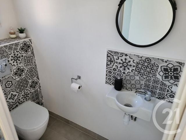 Maison &agrave; vendre - 4 pi&egrave;ces - 106,29 m2 - Senas - 13 - PROVENCE-ALPES-COTE-D-AZUR