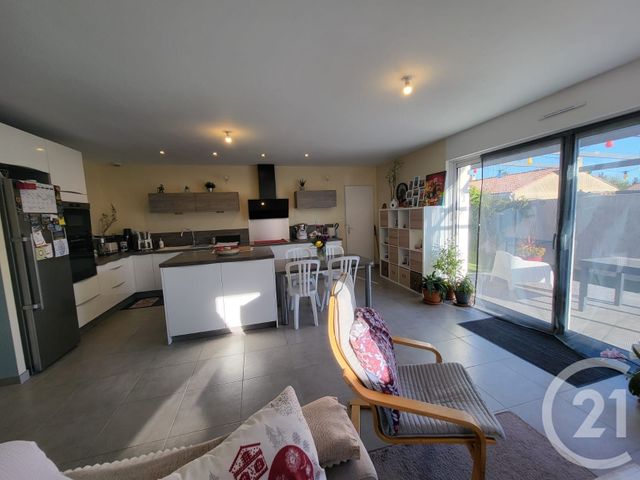 Maison &agrave; vendre - 4 pi&egrave;ces - 106,29 m2 - Senas - 13 - PROVENCE-ALPES-COTE-D-AZUR