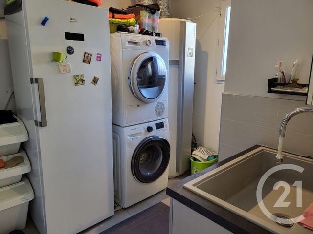 Maison &agrave; vendre - 4 pi&egrave;ces - 106,29 m2 - Senas - 13 - PROVENCE-ALPES-COTE-D-AZUR