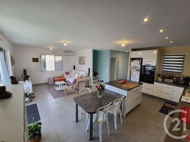 Maison &agrave; vendre - 4 pi&egrave;ces - 106,29 m2 - Senas - 13 - PROVENCE-ALPES-COTE-D-AZUR