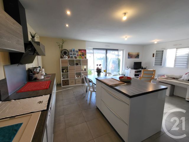 Maison &agrave; vendre - 4 pi&egrave;ces - 106,29 m2 - Senas - 13 - PROVENCE-ALPES-COTE-D-AZUR