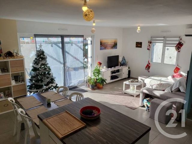Maison &agrave; vendre - 4 pi&egrave;ces - 106,29 m2 - Senas - 13 - PROVENCE-ALPES-COTE-D-AZUR