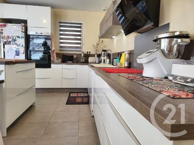 Maison &agrave; vendre - 4 pi&egrave;ces - 106,29 m2 - Senas - 13 - PROVENCE-ALPES-COTE-D-AZUR