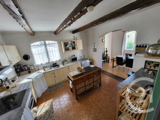 Maison &agrave; vendre - 8 pi&egrave;ces - 250 m2 - Marignane - 13 - PROVENCE-ALPES-COTE-D-AZUR