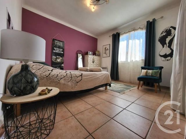 Maison &agrave; vendre - 8 pi&egrave;ces - 250 m2 - Marignane - 13 - PROVENCE-ALPES-COTE-D-AZUR