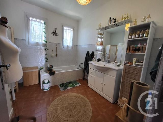 Maison &agrave; vendre - 8 pi&egrave;ces - 250 m2 - Marignane - 13 - PROVENCE-ALPES-COTE-D-AZUR