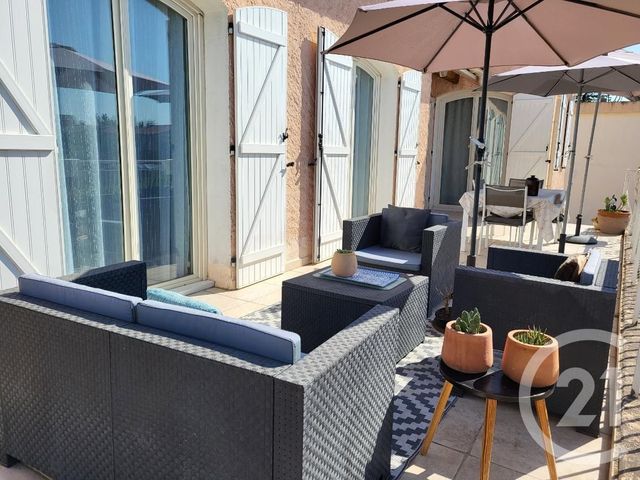 Maison &agrave; vendre - 8 pi&egrave;ces - 250 m2 - Marignane - 13 - PROVENCE-ALPES-COTE-D-AZUR