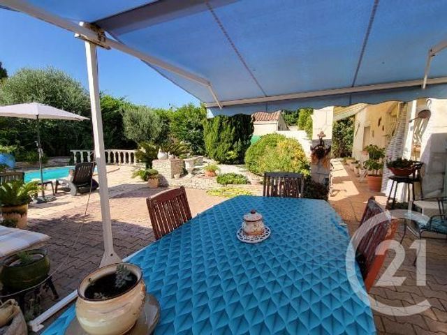 Maison &agrave; vendre - 8 pi&egrave;ces - 250 m2 - Marignane - 13 - PROVENCE-ALPES-COTE-D-AZUR