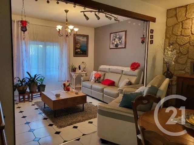 Maison &agrave; vendre - 8 pi&egrave;ces - 250 m2 - Marignane - 13 - PROVENCE-ALPES-COTE-D-AZUR