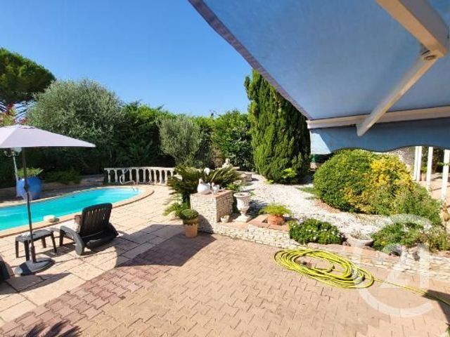 Maison &agrave; vendre - 8 pi&egrave;ces - 250 m2 - Marignane - 13 - PROVENCE-ALPES-COTE-D-AZUR