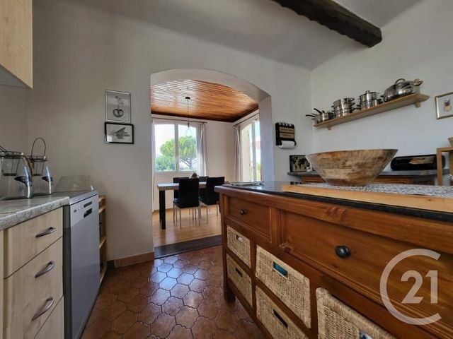 Maison &agrave; vendre - 8 pi&egrave;ces - 250 m2 - Marignane - 13 - PROVENCE-ALPES-COTE-D-AZUR