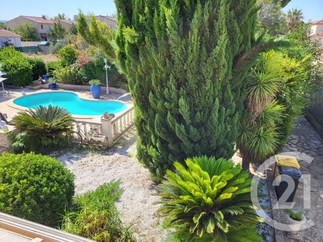 Maison &agrave; vendre - 8 pi&egrave;ces - 250 m2 - Marignane - 13 - PROVENCE-ALPES-COTE-D-AZUR