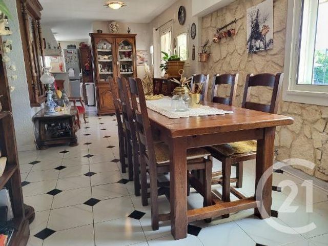 Maison &agrave; vendre - 8 pi&egrave;ces - 250 m2 - Marignane - 13 - PROVENCE-ALPES-COTE-D-AZUR