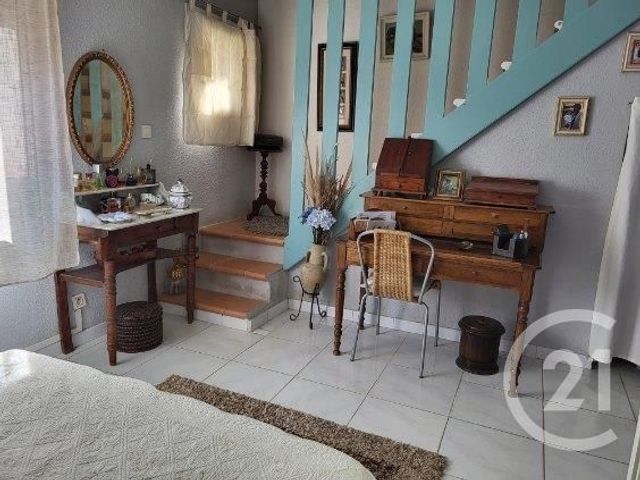 Maison &agrave; vendre - 8 pi&egrave;ces - 250 m2 - Marignane - 13 - PROVENCE-ALPES-COTE-D-AZUR