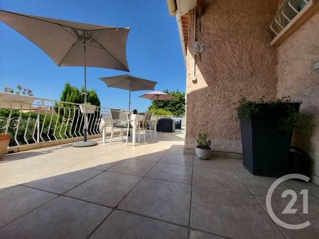 Maison &agrave; vendre - 8 pi&egrave;ces - 250 m2 - Marignane - 13 - PROVENCE-ALPES-COTE-D-AZUR