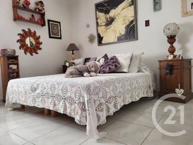 Maison &agrave; vendre - 8 pi&egrave;ces - 250 m2 - Marignane - 13 - PROVENCE-ALPES-COTE-D-AZUR