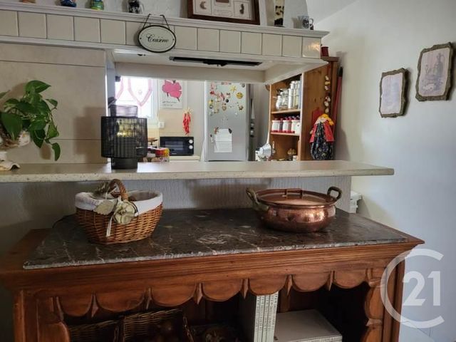 Maison &agrave; vendre - 8 pi&egrave;ces - 250 m2 - Marignane - 13 - PROVENCE-ALPES-COTE-D-AZUR