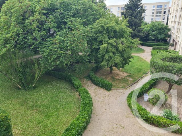 appartement - MARIGNANE - 13