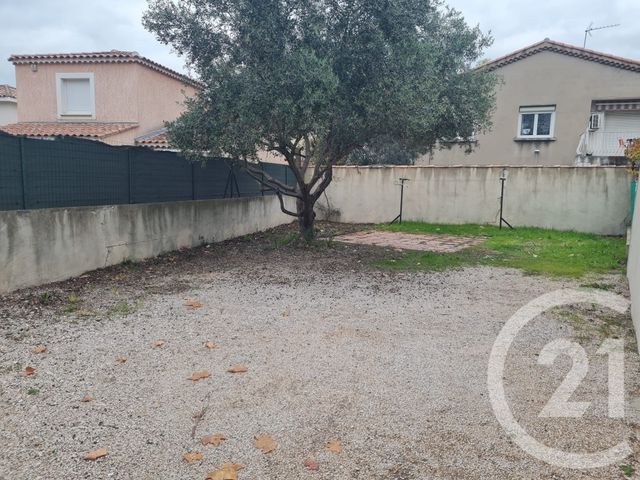 appartement - GIGNAC LA NERTHE - 13