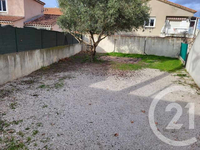 appartement - GIGNAC LA NERTHE - 13