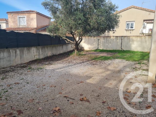 appartement - GIGNAC LA NERTHE - 13