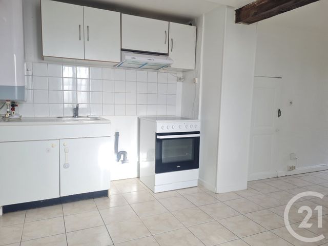 Appartement T3 &agrave; louer - 3 pi&egrave;ces - 39,54 m2 - Gignac La Nerthe - 13 - PROVENCE-ALPES-COTE-D-AZUR