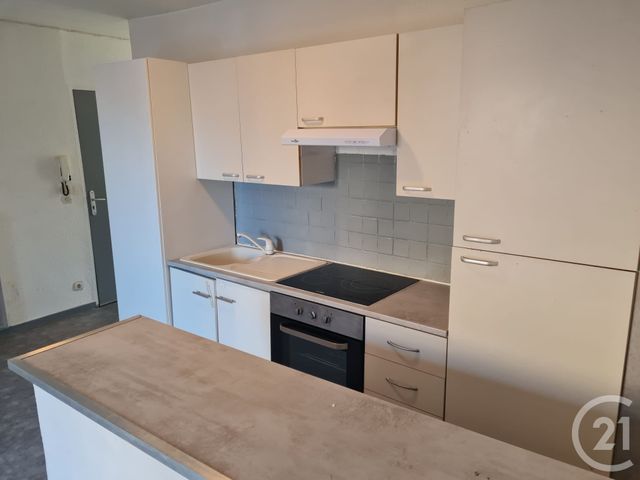 appartement - MARIGNANE - 13