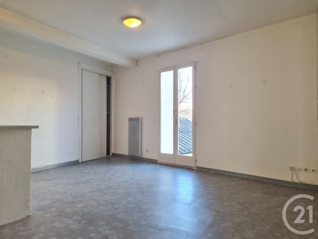 Appartement T3 &agrave; louer - 3 pi&egrave;ces - 57,26 m2 - Marignane - 13 - PROVENCE-ALPES-COTE-D-AZUR