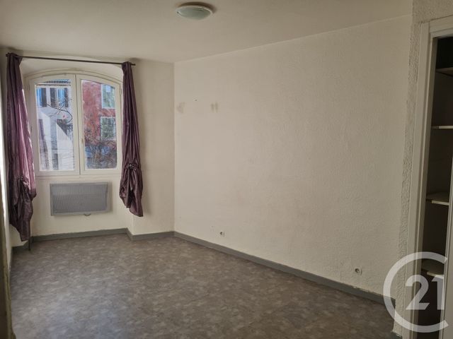Appartement T3 &agrave; louer - 3 pi&egrave;ces - 57,26 m2 - Marignane - 13 - PROVENCE-ALPES-COTE-D-AZUR