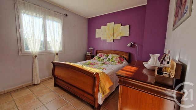 Maison &agrave; vendre - 4 pi&egrave;ces - 96,48 m2 - Marignane - 13 - PROVENCE-ALPES-COTE-D-AZUR