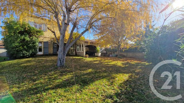 Maison &agrave; vendre - 4 pi&egrave;ces - 96,48 m2 - Marignane - 13 - PROVENCE-ALPES-COTE-D-AZUR