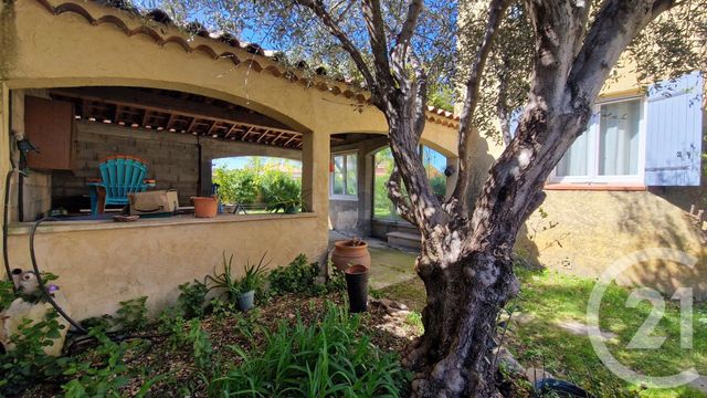 Maison &agrave; vendre - 4 pi&egrave;ces - 96,48 m2 - Marignane - 13 - PROVENCE-ALPES-COTE-D-AZUR