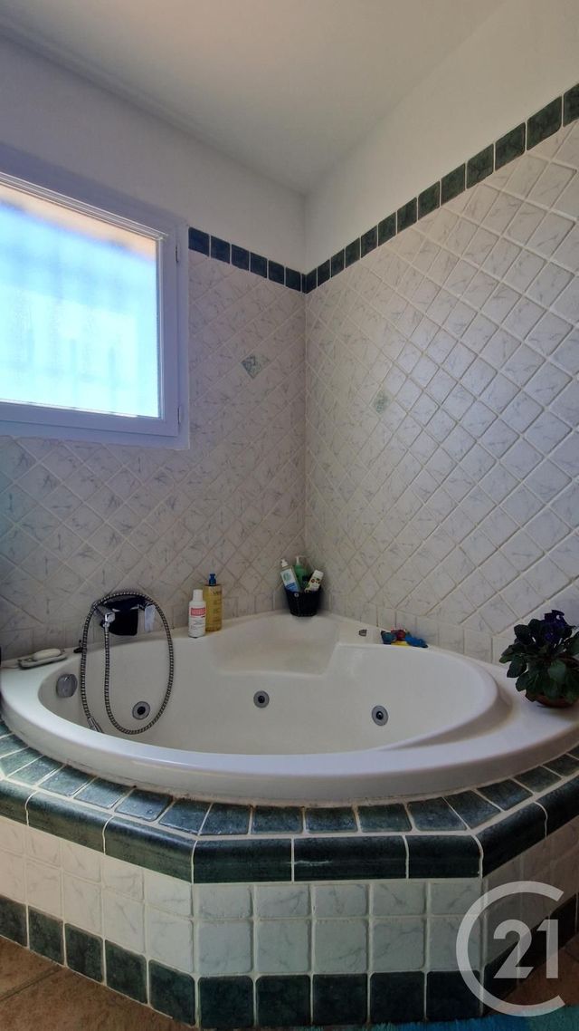 Maison &agrave; vendre - 4 pi&egrave;ces - 96,48 m2 - Marignane - 13 - PROVENCE-ALPES-COTE-D-AZUR