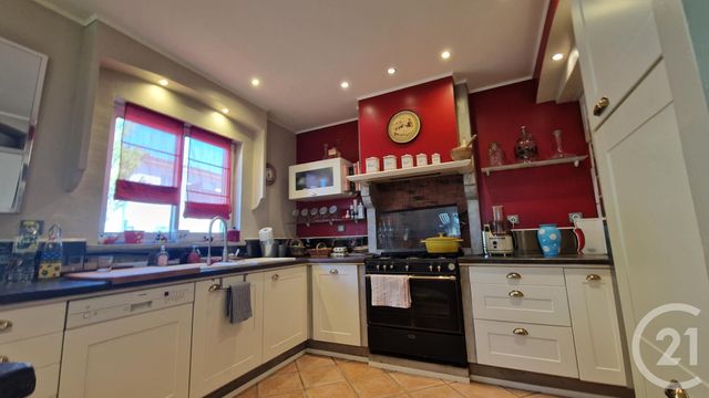 Maison &agrave; vendre - 4 pi&egrave;ces - 96,48 m2 - Marignane - 13 - PROVENCE-ALPES-COTE-D-AZUR