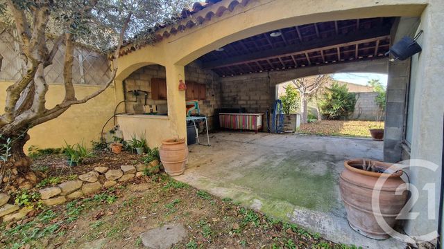 Maison &agrave; vendre - 4 pi&egrave;ces - 96,48 m2 - Marignane - 13 - PROVENCE-ALPES-COTE-D-AZUR