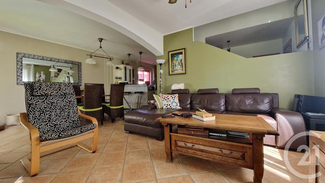 Maison &agrave; vendre - 4 pi&egrave;ces - 96,48 m2 - Marignane - 13 - PROVENCE-ALPES-COTE-D-AZUR