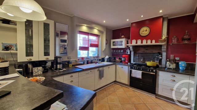 Maison &agrave; vendre - 4 pi&egrave;ces - 96,48 m2 - Marignane - 13 - PROVENCE-ALPES-COTE-D-AZUR