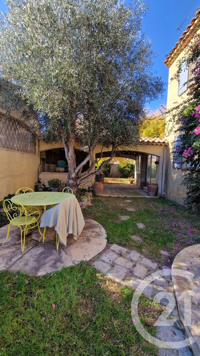 Maison &agrave; vendre - 4 pi&egrave;ces - 96,48 m2 - Marignane - 13 - PROVENCE-ALPES-COTE-D-AZUR