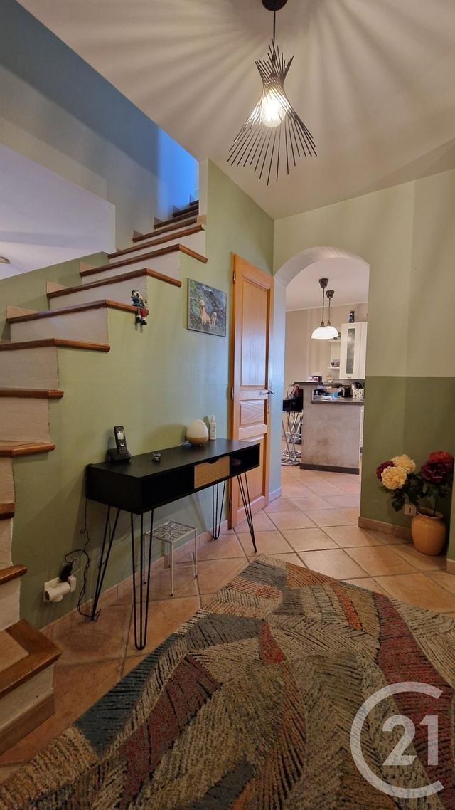 Maison &agrave; vendre - 4 pi&egrave;ces - 96,48 m2 - Marignane - 13 - PROVENCE-ALPES-COTE-D-AZUR