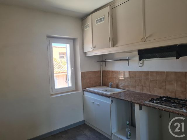 Appartement T3 à louer - 3 pièces - 64,14 m2 - Chateauneuf Les Martigues - 13 - PROVENCE-ALPES-COTE-D-AZUR