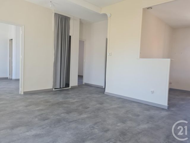 Appartement T3 à louer - 3 pièces - 64,14 m2 - Chateauneuf Les Martigues - 13 - PROVENCE-ALPES-COTE-D-AZUR