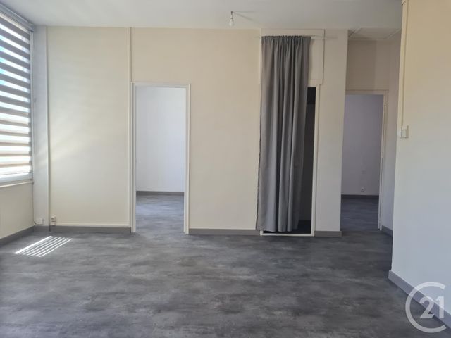 Appartement T3 à louer - 3 pièces - 64,14 m2 - Chateauneuf Les Martigues - 13 - PROVENCE-ALPES-COTE-D-AZUR