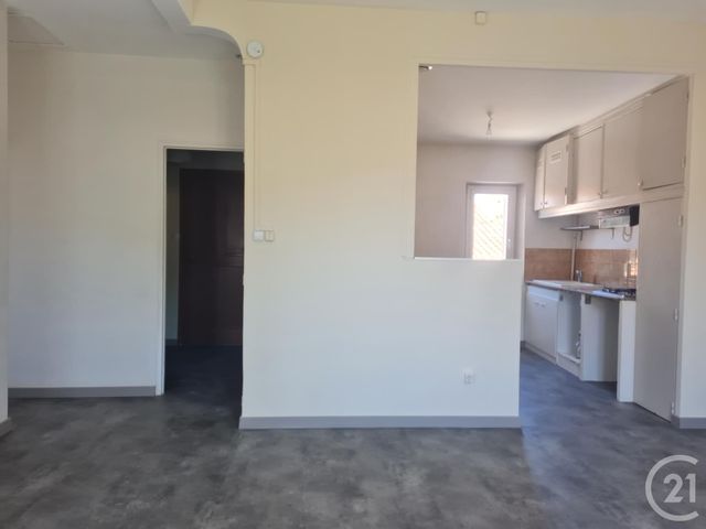 Appartement T3 à louer - 3 pièces - 64,14 m2 - Chateauneuf Les Martigues - 13 - PROVENCE-ALPES-COTE-D-AZUR