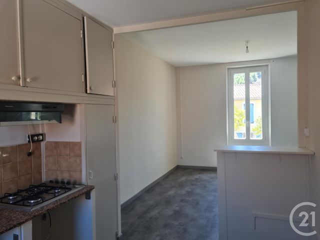 Appartement T3 à louer - 3 pièces - 64,14 m2 - Chateauneuf Les Martigues - 13 - PROVENCE-ALPES-COTE-D-AZUR
