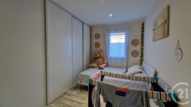 Maison &agrave; vendre - 4 pi&egrave;ces - 90 m2 - Marignane - 13 - PROVENCE-ALPES-COTE-D-AZUR