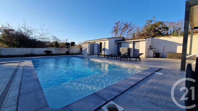 Maison &agrave; vendre - 4 pi&egrave;ces - 90 m2 - Marignane - 13 - PROVENCE-ALPES-COTE-D-AZUR