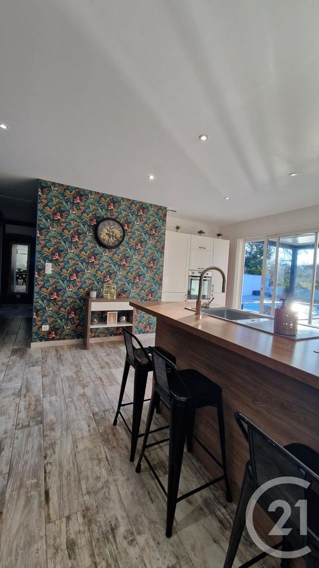 Maison &agrave; vendre - 4 pi&egrave;ces - 90 m2 - Marignane - 13 - PROVENCE-ALPES-COTE-D-AZUR